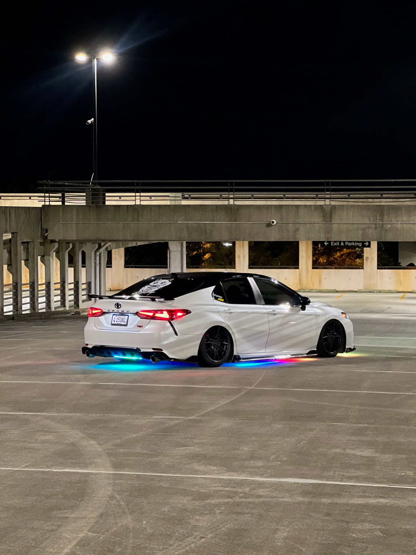 NVK Lightz Underglow Kit