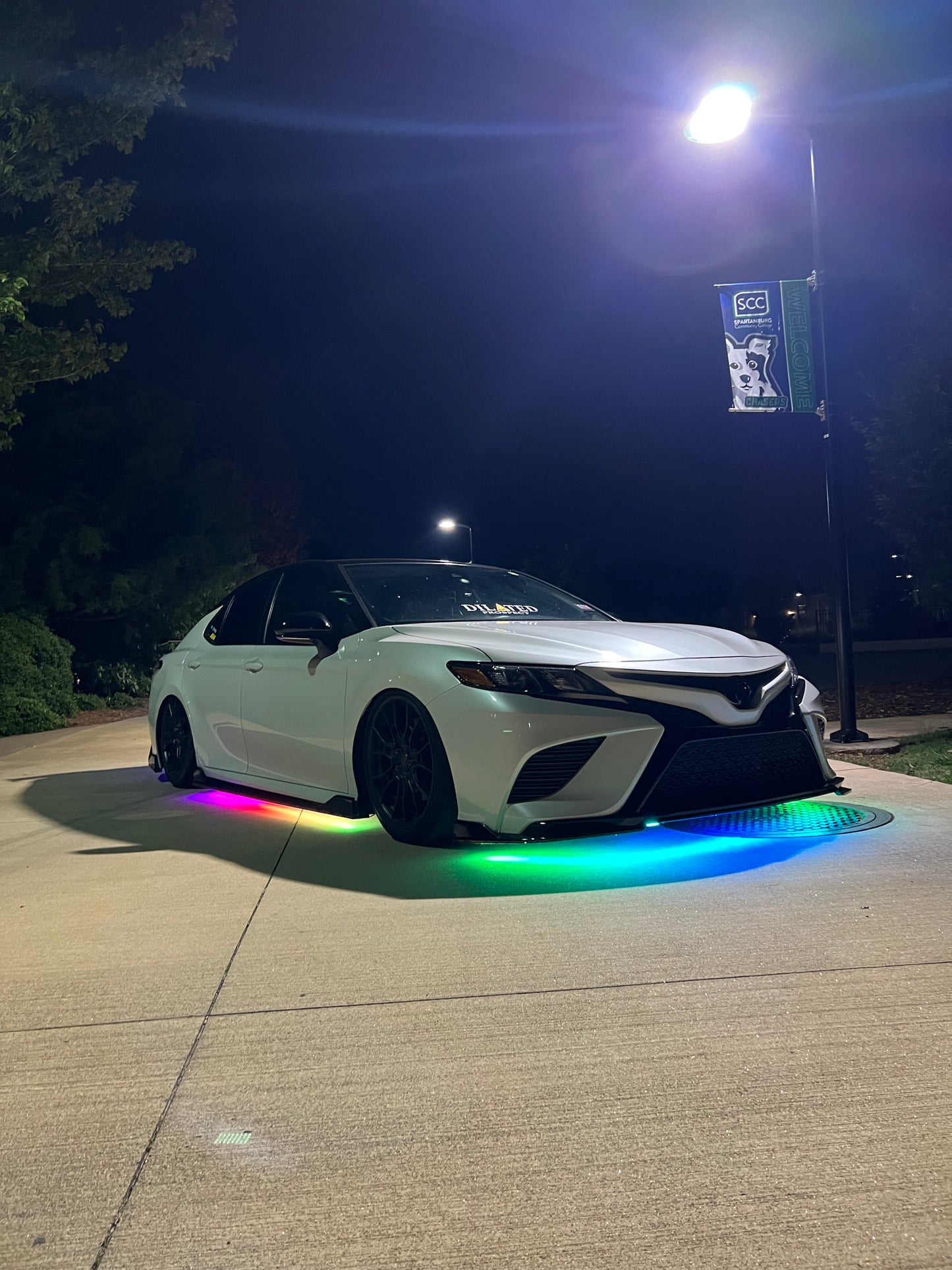 NVK Lightz Underglow Kit