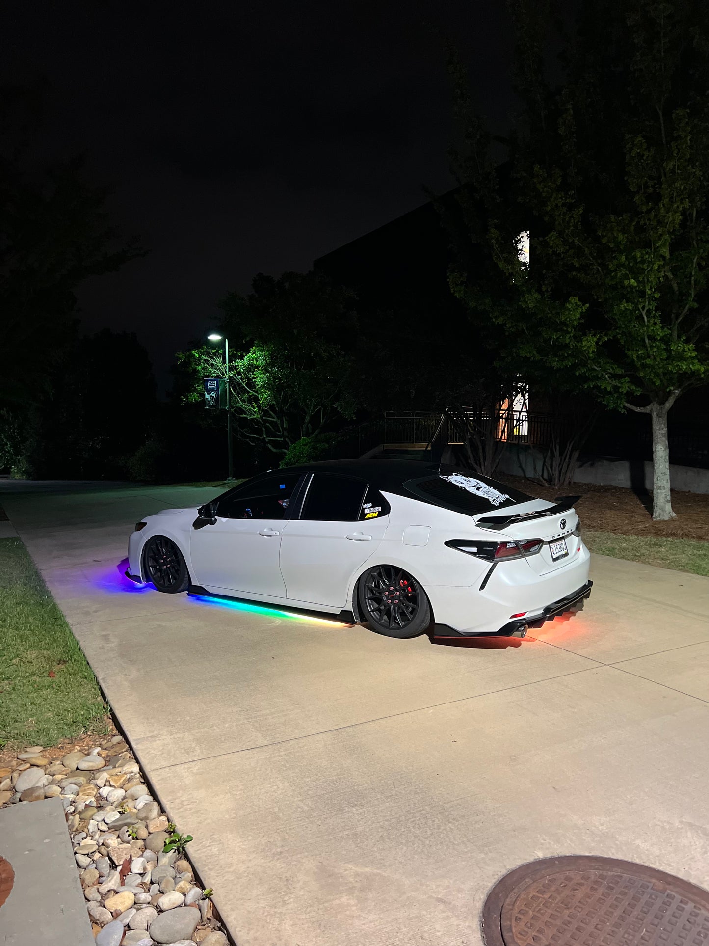 NVK Lightz Underglow Kit