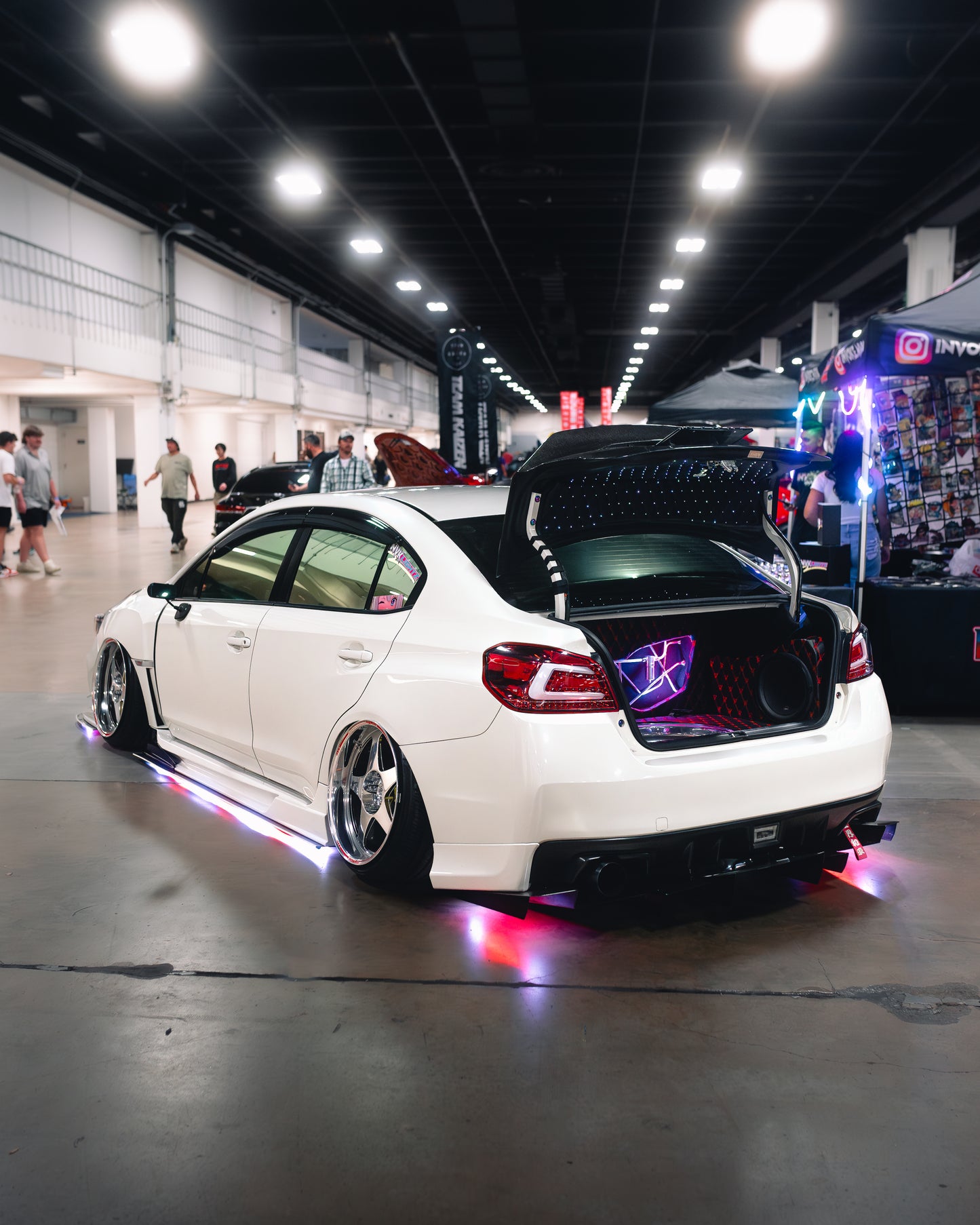 NVK Lightz Underglow Kit