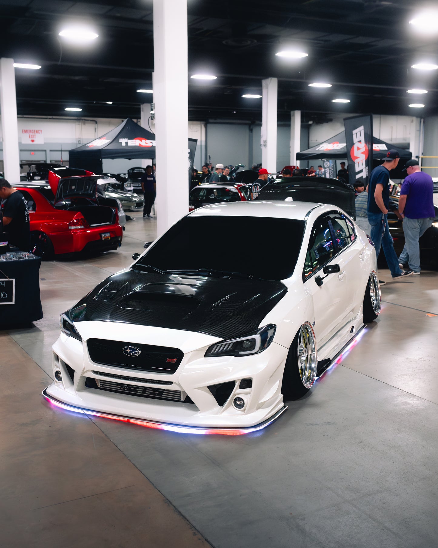 NVK Lightz Underglow Kit