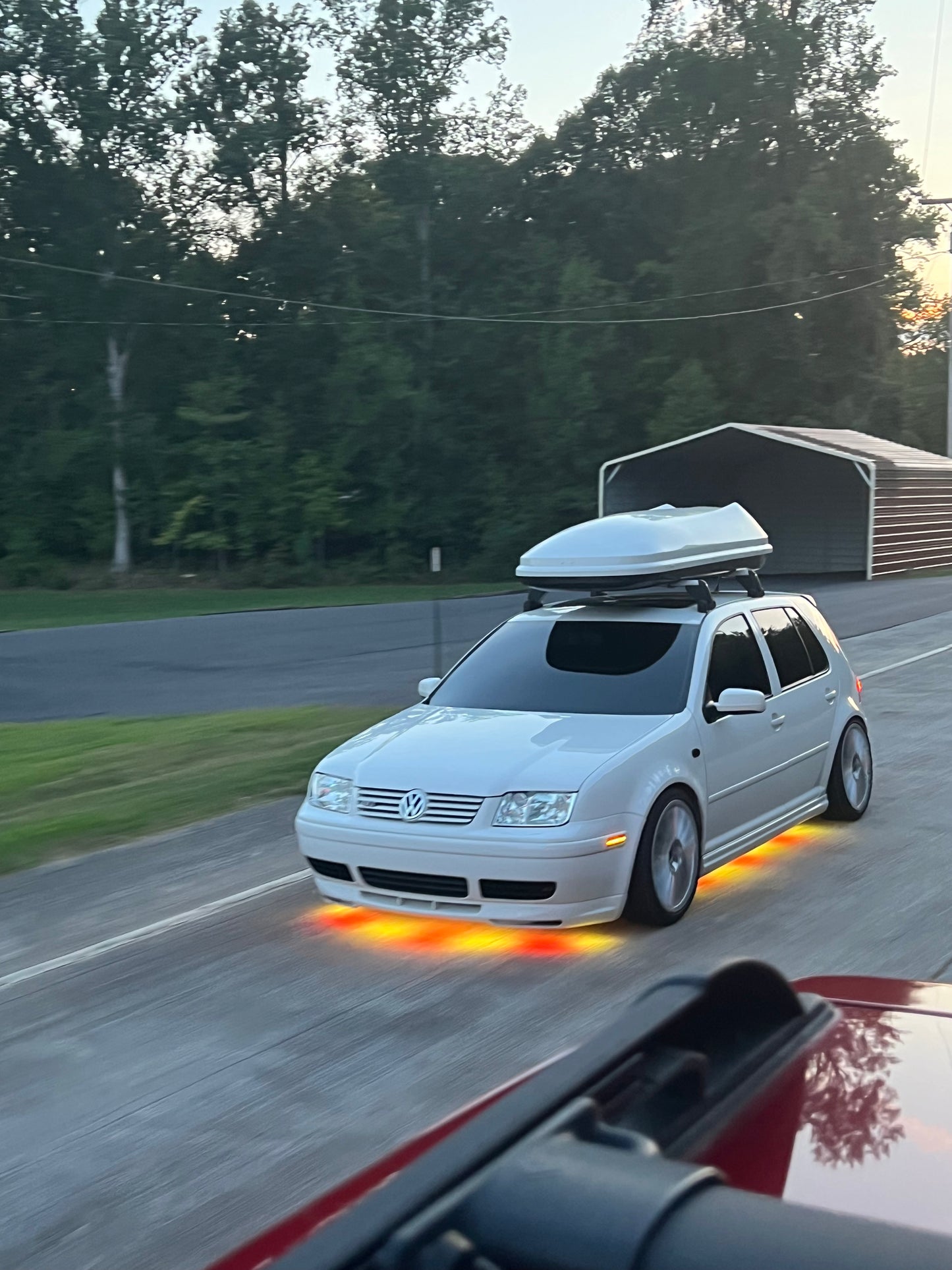 NVK Lightz Underglow Kit