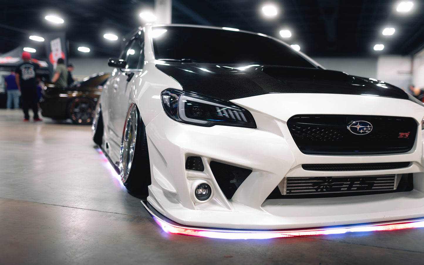 NVK Lightz Underglow Kit