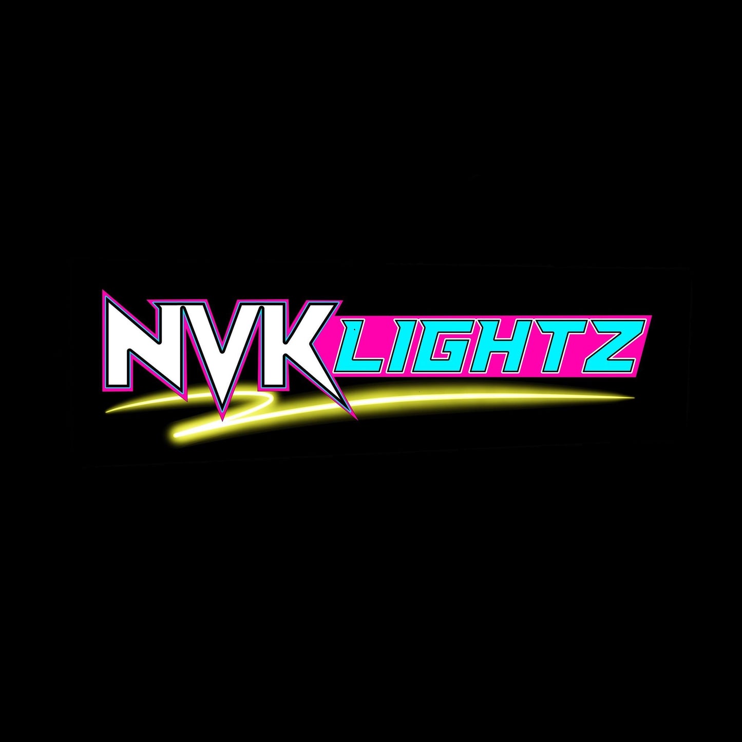 NVK Lightz Underglow Kit