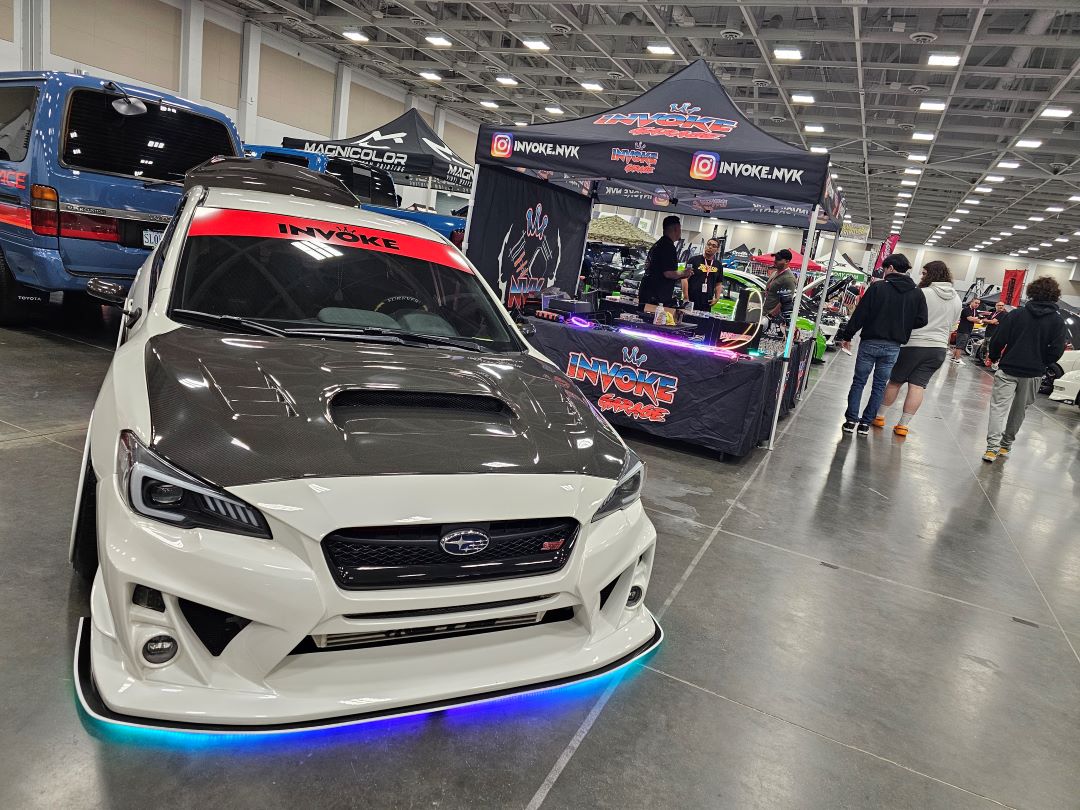 NVK Lightz Underglow Kit